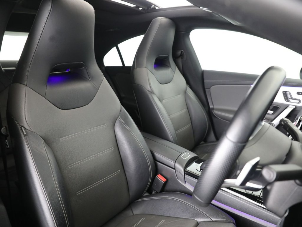 Used Mercedes-Benz CLA 2020 for sale - 76563330: Photo 20