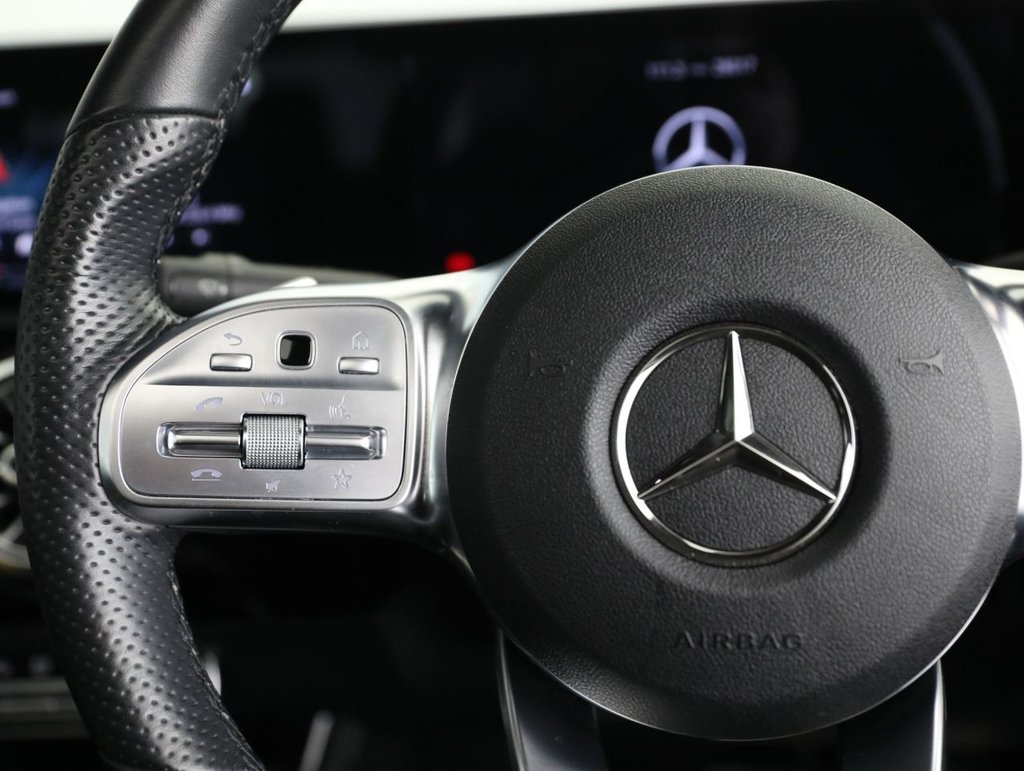 Used Mercedes-Benz CLA 2020 for sale - 76563330: Photo 22