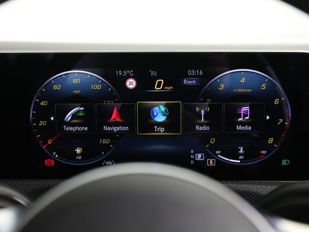 Used Mercedes-Benz CLA 2020 for sale - 76563330: Photo 24