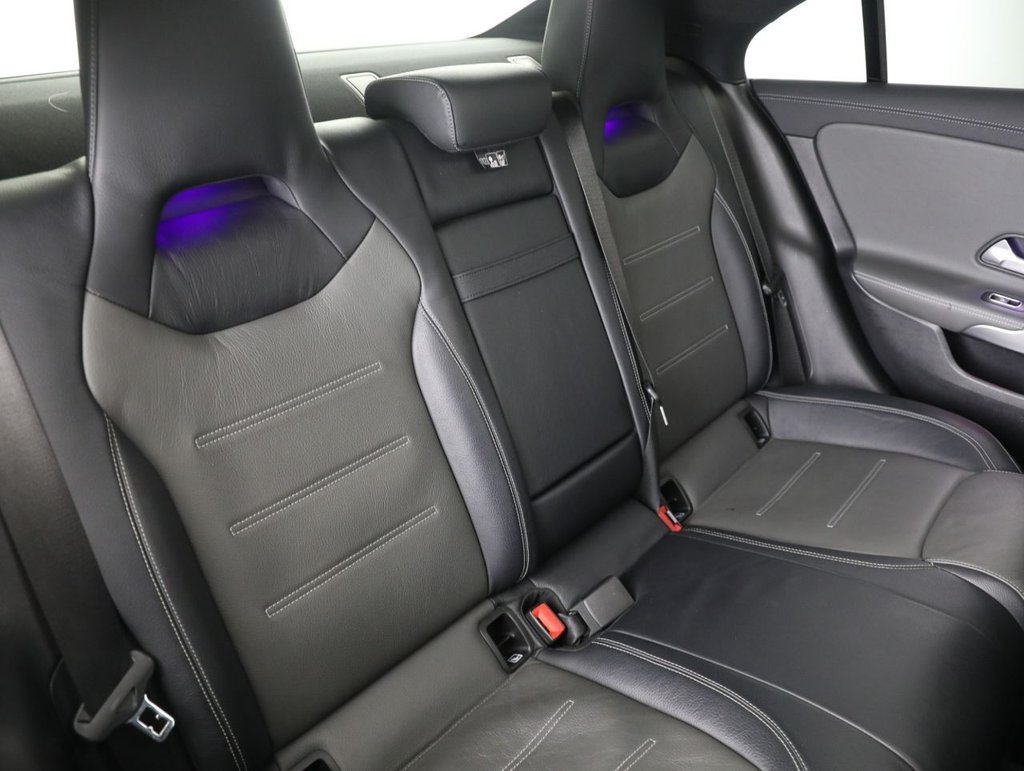 Used Mercedes-Benz CLA 2020 for sale - 76563330: Photo 26