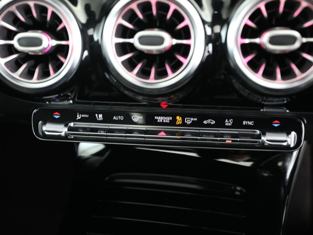 Used Mercedes-Benz CLA 2020 for sale - 76563330: Photo 29