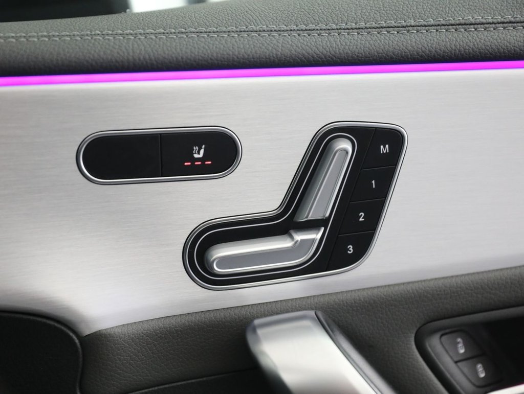 Used Mercedes-Benz CLA 2020 for sale - 76563330: Photo 30