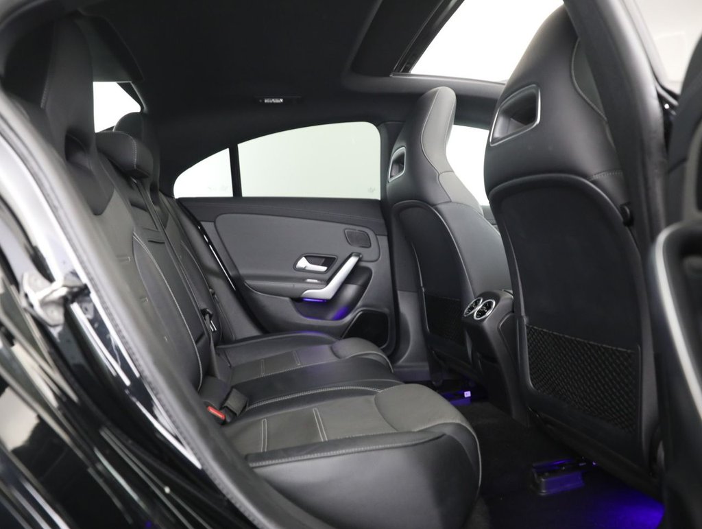 Used Mercedes-Benz CLA 2020 for sale - 76563330: Photo 31