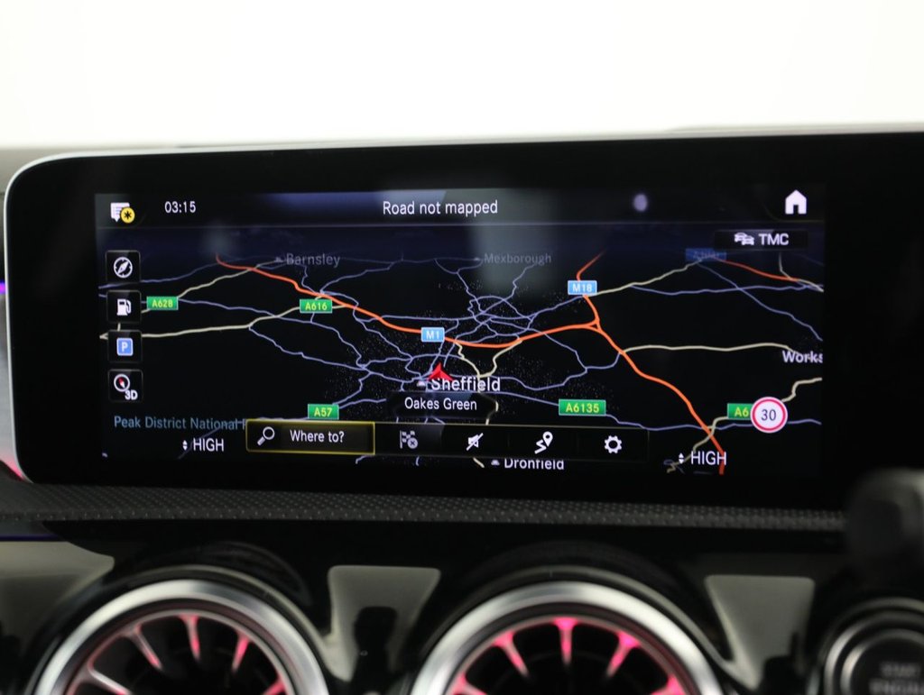 Used Mercedes-Benz CLA 2020 for sale - 76563330: Photo 33