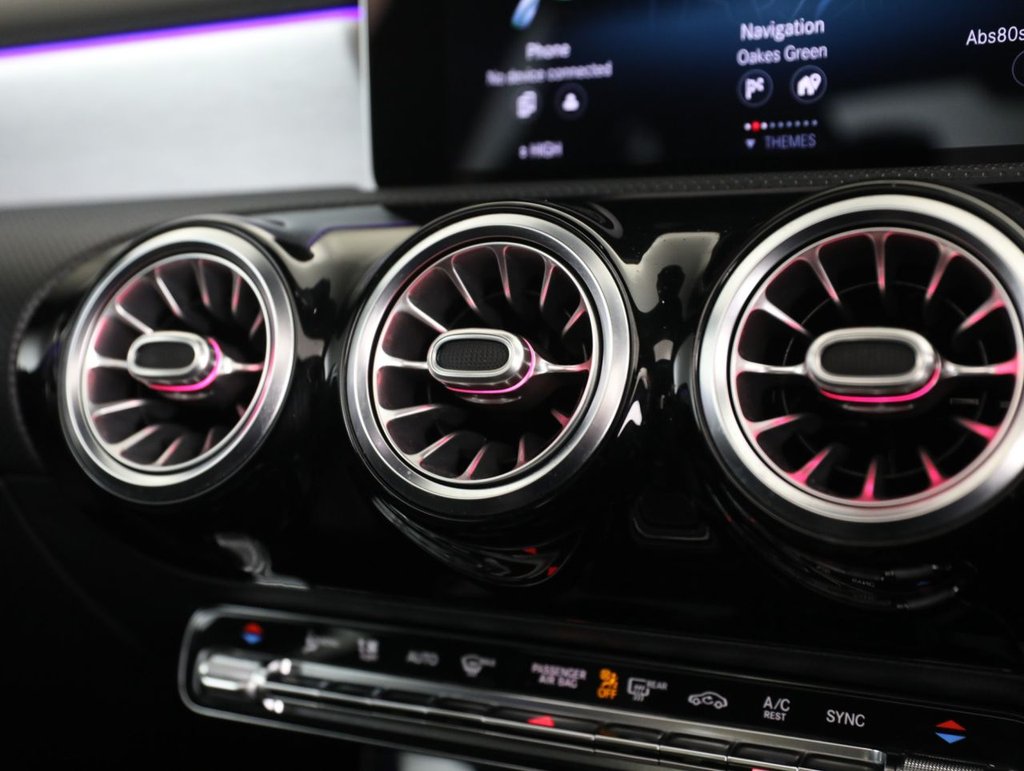 Used Mercedes-Benz CLA 2020 for sale - 76563330: Photo 34