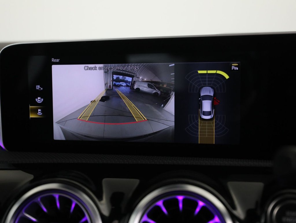 Used Mercedes-Benz CLA 2020 for sale - 76563330: Photo 35