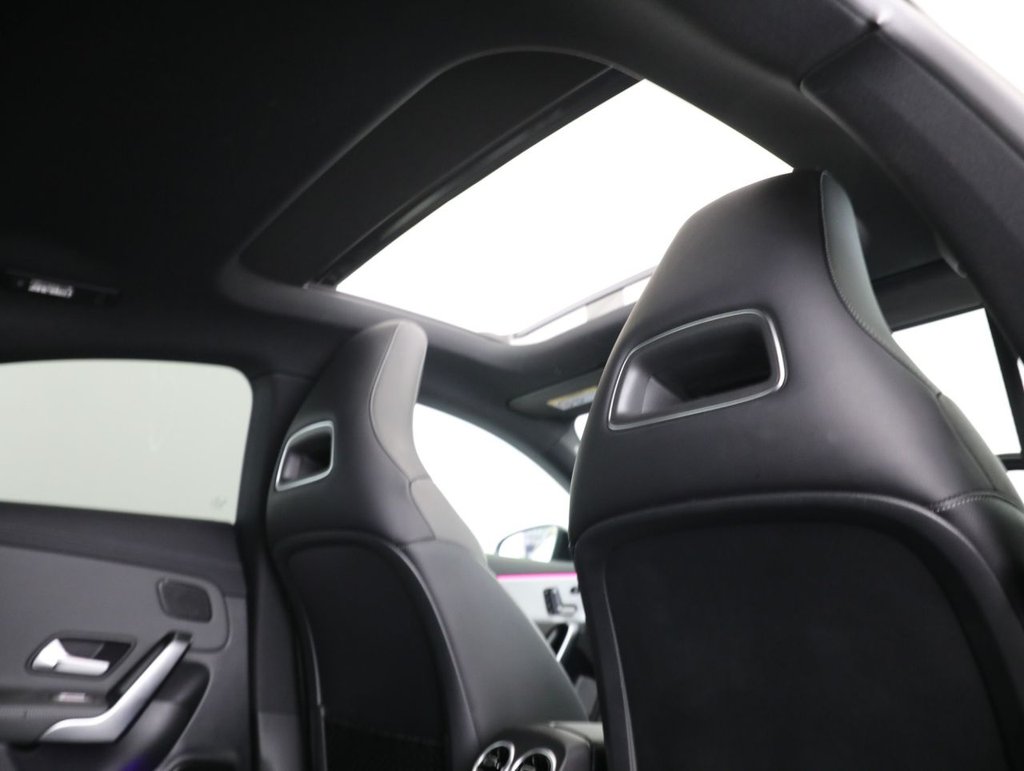 Used Mercedes-Benz CLA 2020 for sale - 76563330: Photo 36