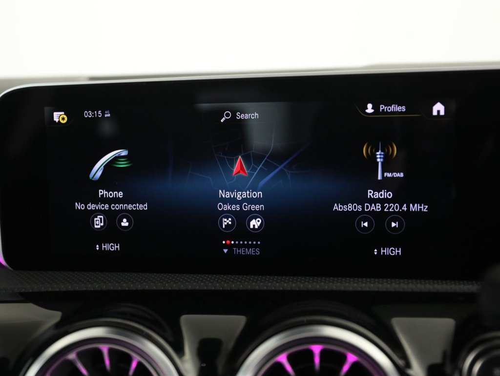 Used Mercedes-Benz CLA 2020 for sale - 76563330: Photo 37