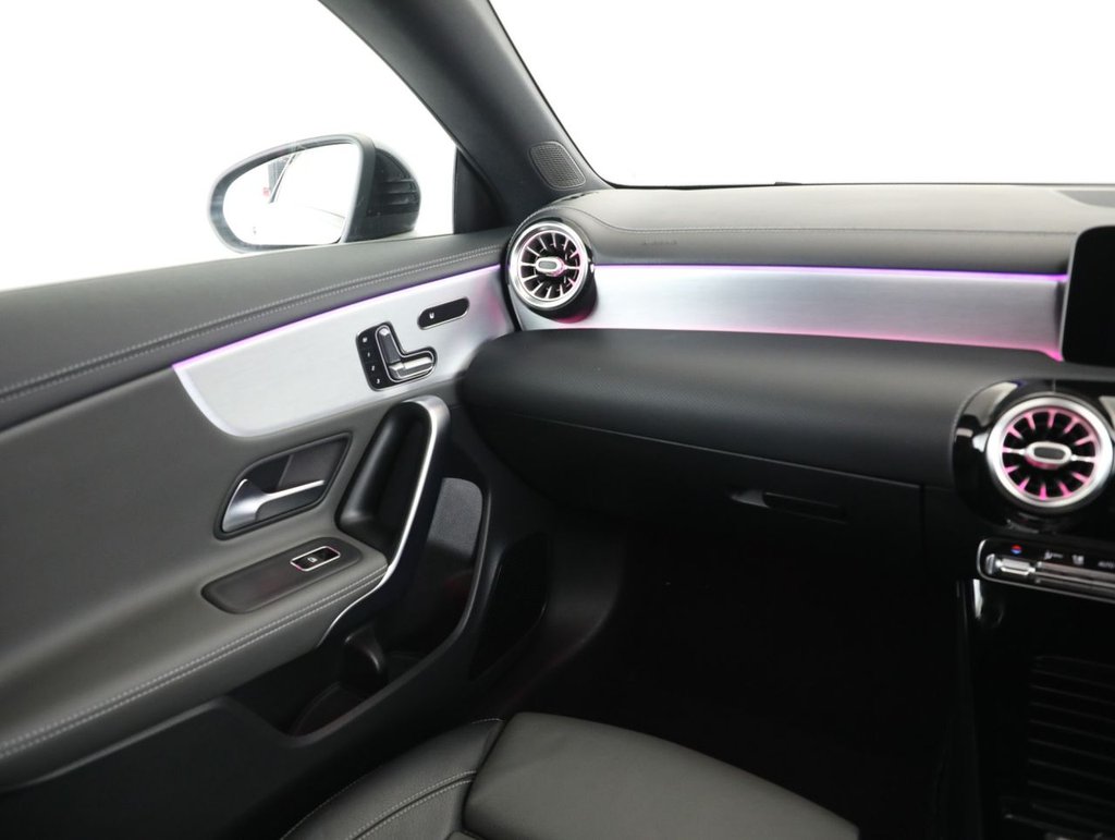 Used Mercedes-Benz CLA 2020 for sale - 76563330: Photo 40