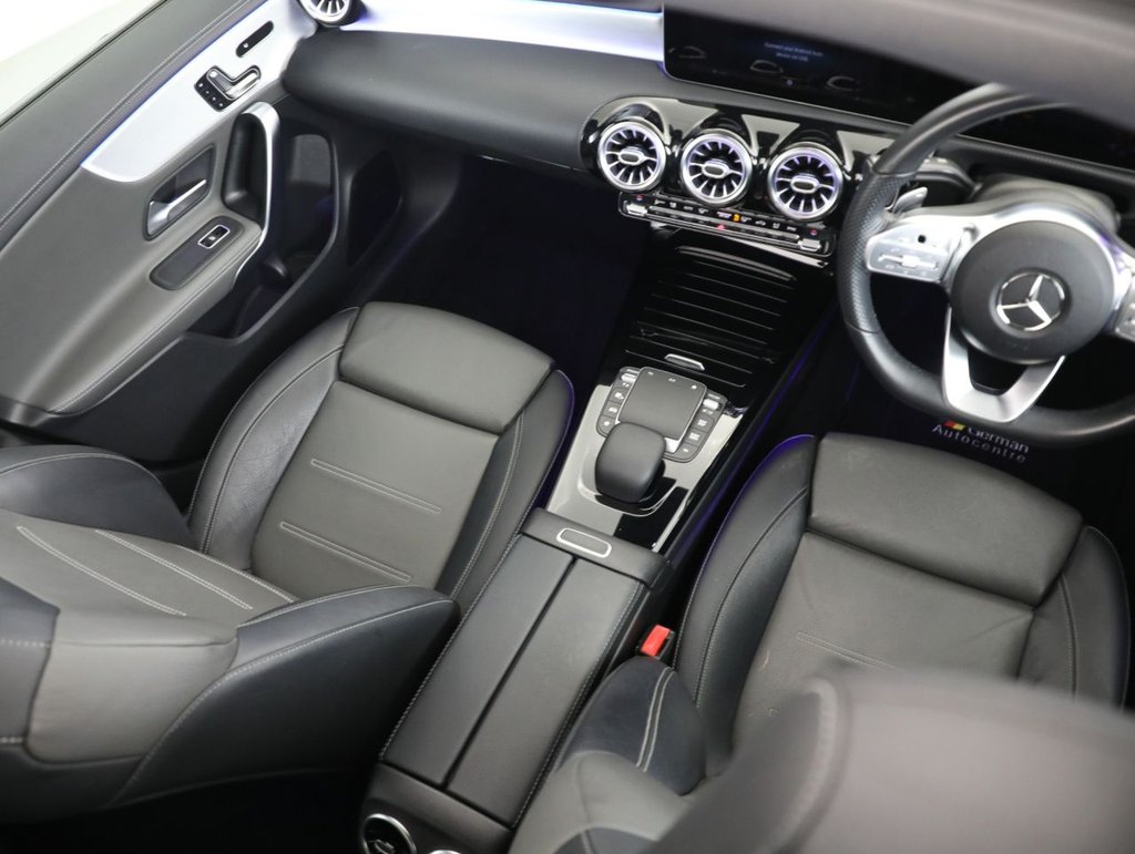 Used Mercedes-Benz CLA 2020 for sale - 76563330: Photo 41