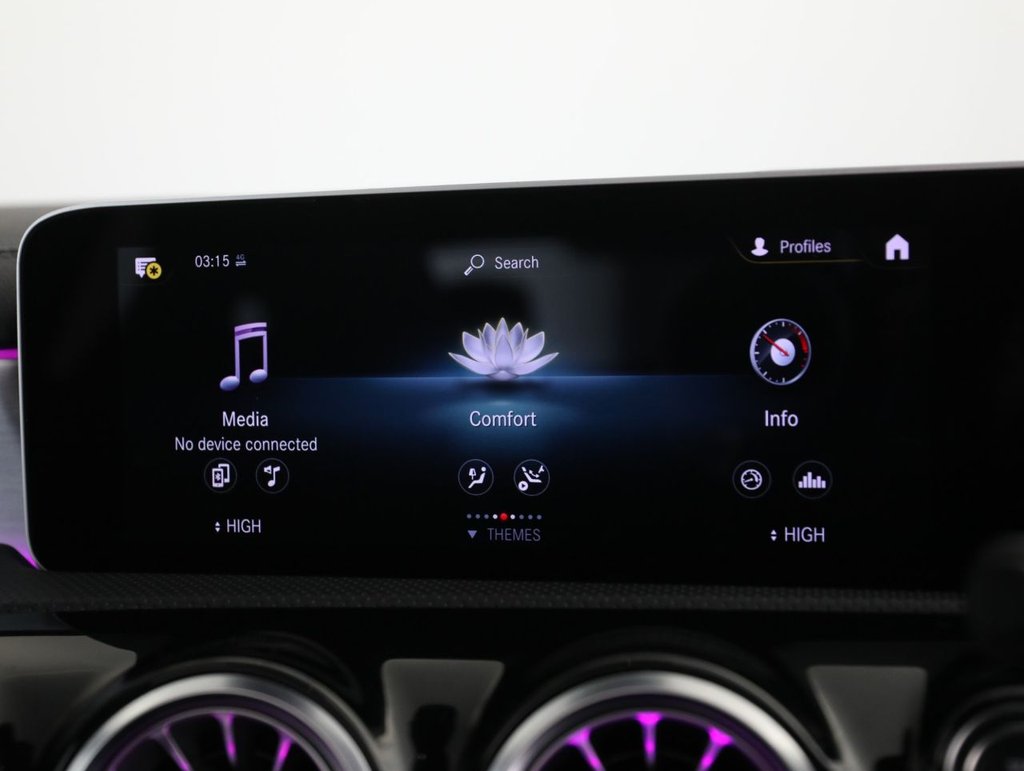 Used Mercedes-Benz CLA 2020 for sale - 76563330: Photo 44