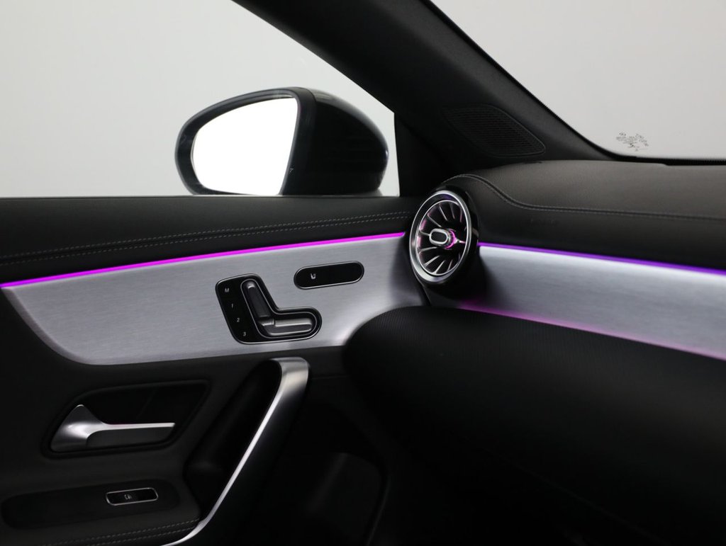 Used Mercedes-Benz CLA 2020 for sale - 76563330: Photo 46