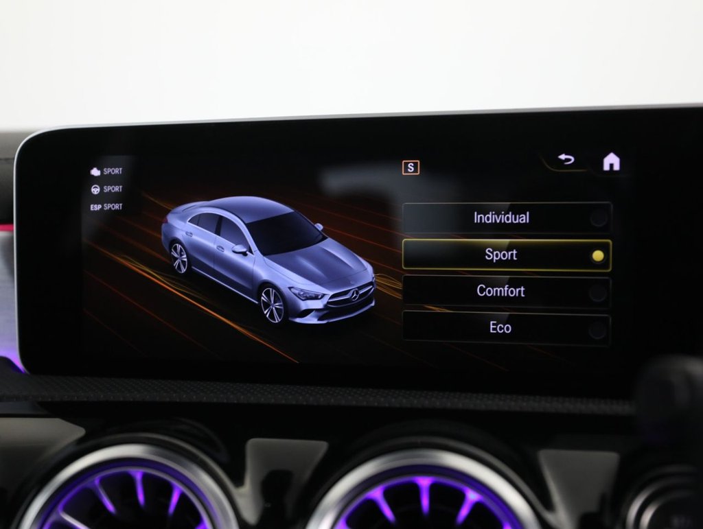 Used Mercedes-Benz CLA 2020 for sale - 76563330: Photo 47