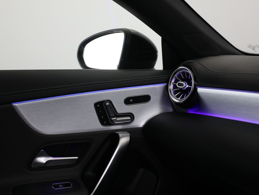 Used Mercedes-Benz CLA 2020 for sale - 76563330: Photo 48