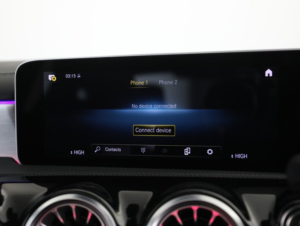 Used Mercedes-Benz CLA 2020 for sale - 76563330: Photo 49