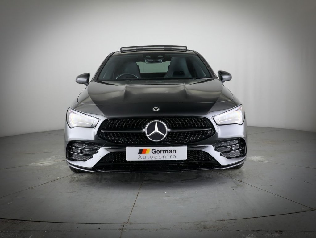 Used Mercedes-Benz CLA 2020 for sale - 76563330: Photo 5