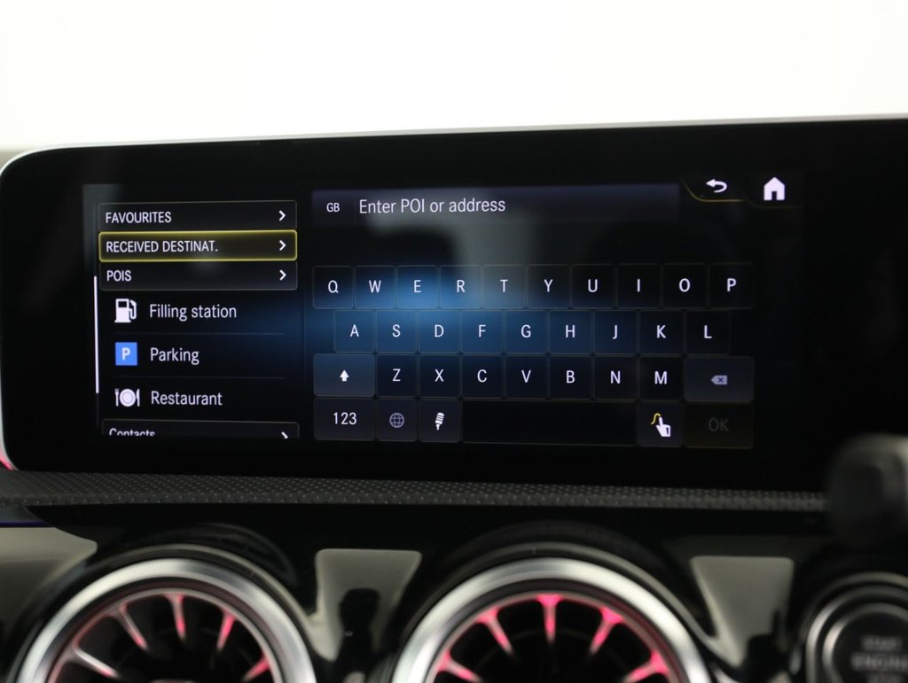 Used Mercedes-Benz CLA 2020 for sale - 76563330: Photo 50