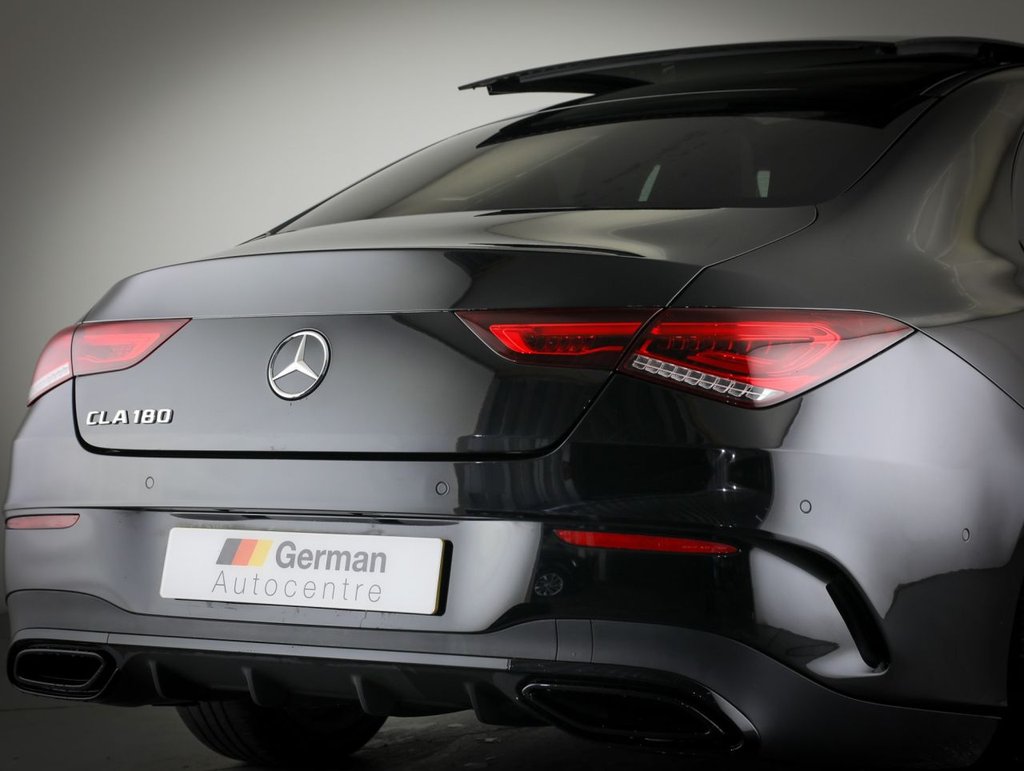 Used Mercedes-Benz CLA 2020 for sale - 76563330: Photo 6