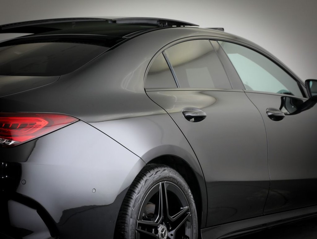 Used Mercedes-Benz CLA 2020 for sale - 76563330: Photo 8