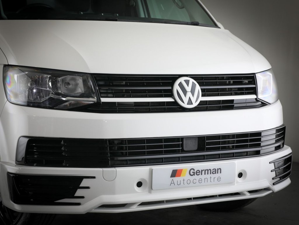 Used Volkswagen Transporter 2019 for sale - 77733943: Photo 12