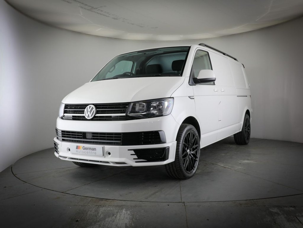 Used Volkswagen Transporter 2019 for sale - 77733943: Photo 17