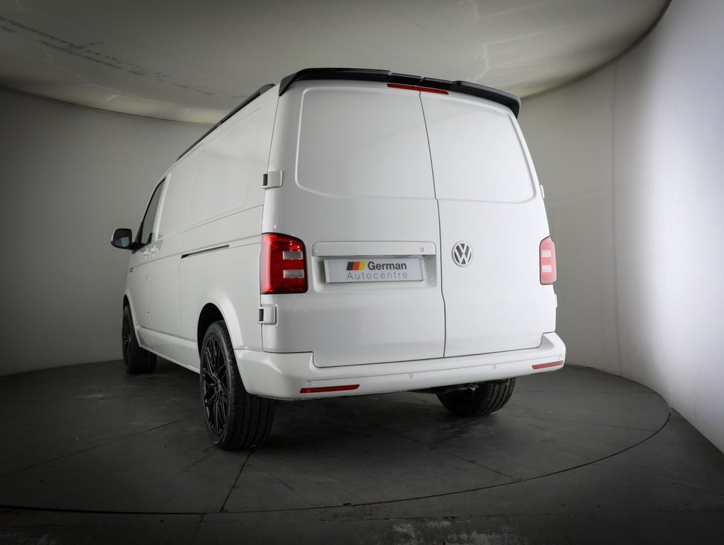 Used Volkswagen Transporter 2019 for sale - 77733943: Photo 18