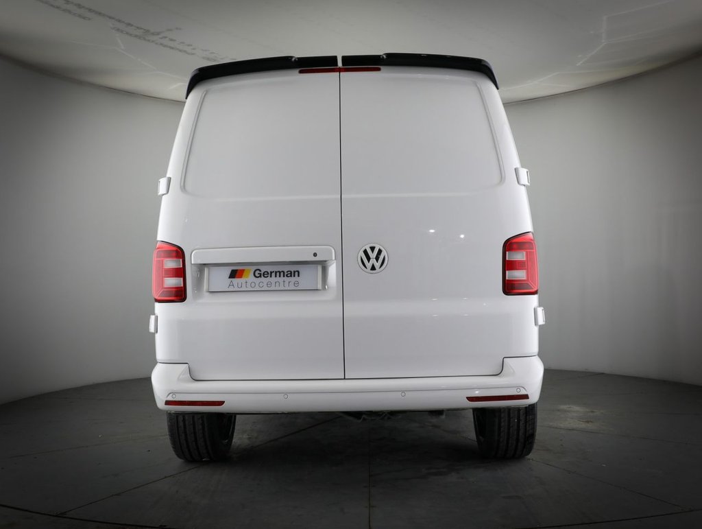 Used Volkswagen Transporter 2019 for sale - 77733943: Photo 19