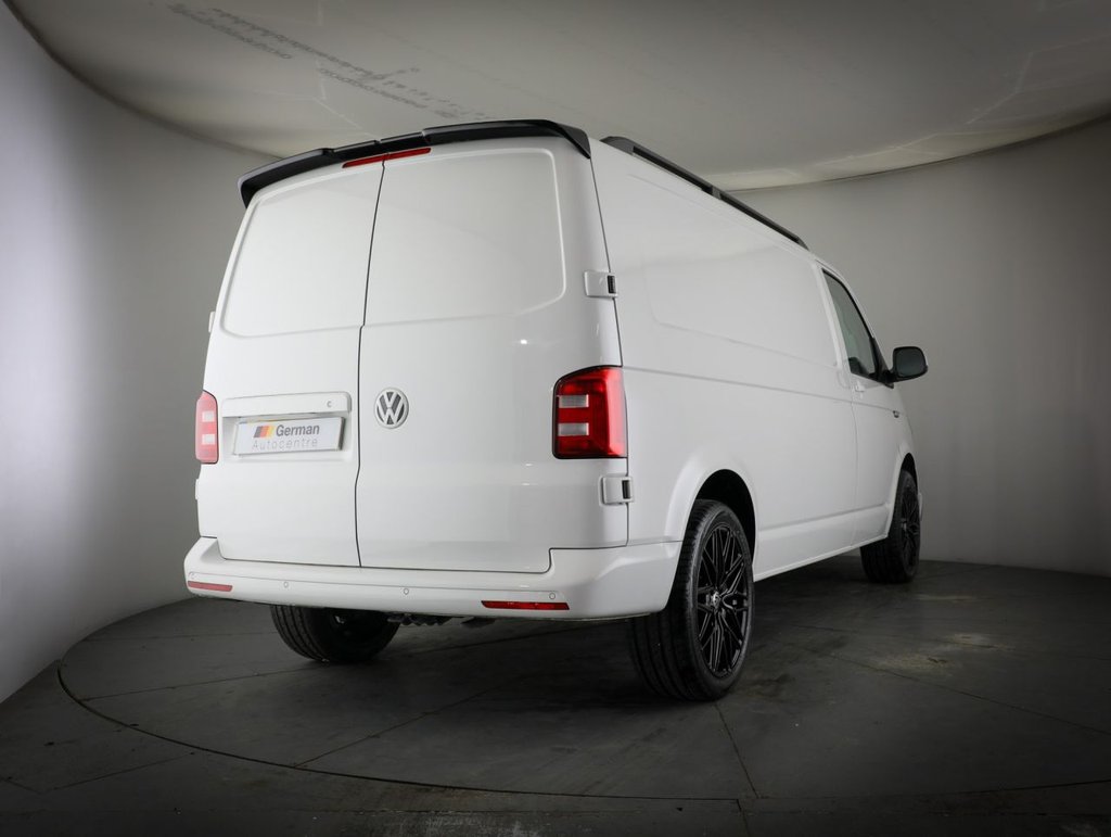 Used Volkswagen Transporter 2019 for sale - 77733943: Photo 20