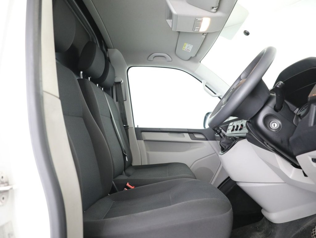 Used Volkswagen Transporter 2019 for sale - 77733943: Photo 21