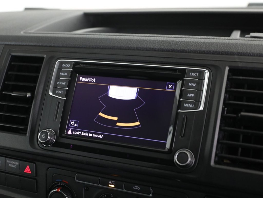 Used Volkswagen Transporter 2019 for sale - 77733943: Photo 22