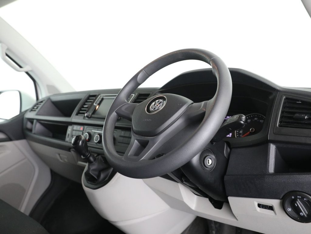 Used Volkswagen Transporter 2019 for sale - 77733943: Photo 23