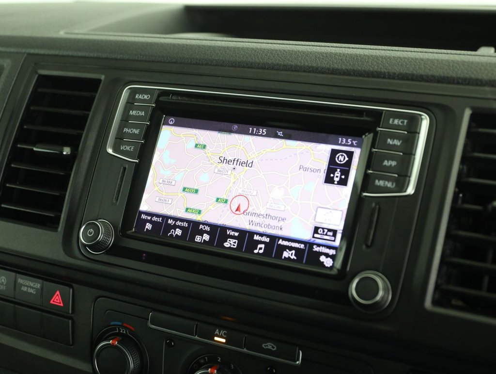 Used Volkswagen Transporter 2019 for sale - 77733943: Photo 25