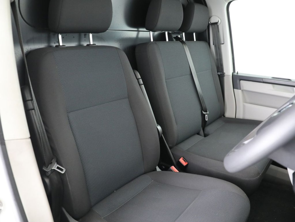 Used Volkswagen Transporter 2019 for sale - 77733943: Photo 26