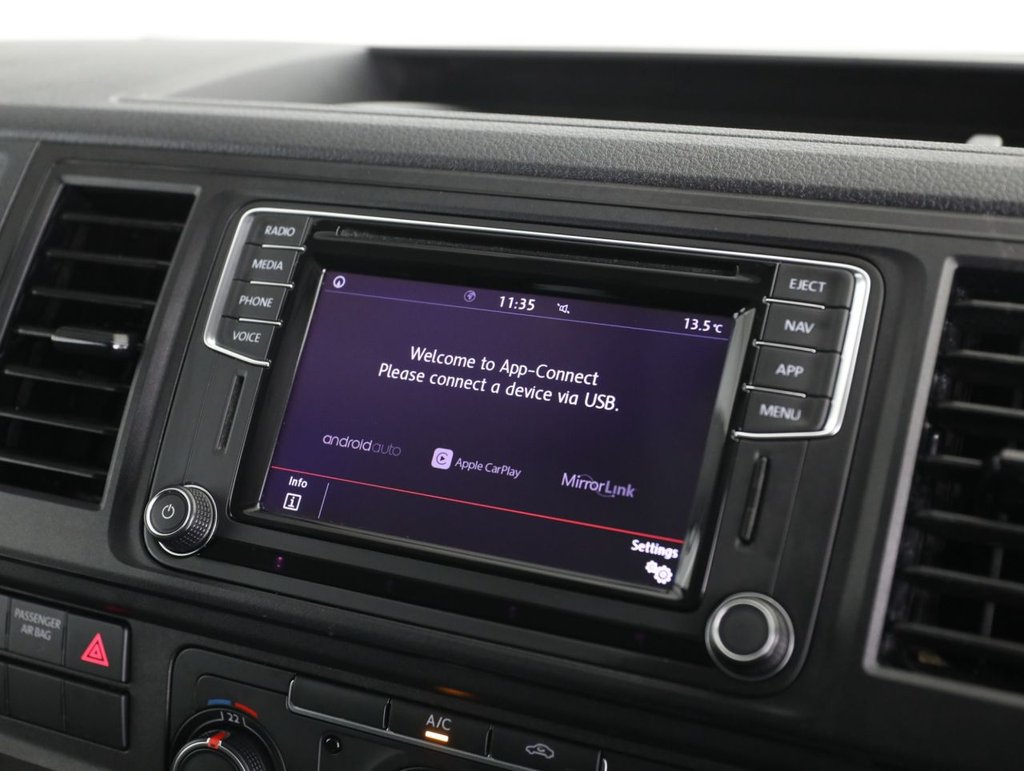 Used Volkswagen Transporter 2019 for sale - 77733943: Photo 28