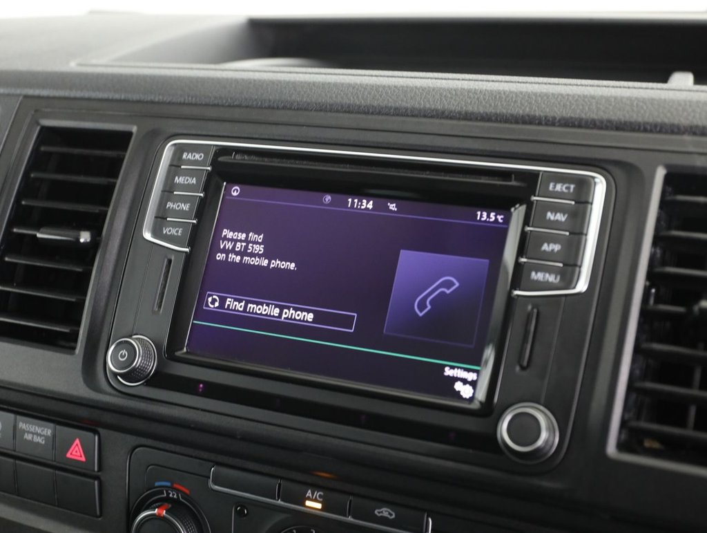 Used Volkswagen Transporter 2019 for sale - 77733943: Photo 32