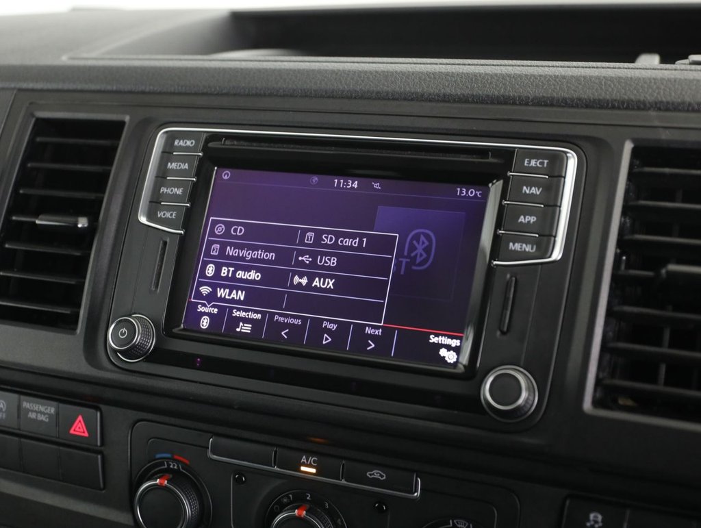 Used Volkswagen Transporter 2019 for sale - 77733943: Photo 34