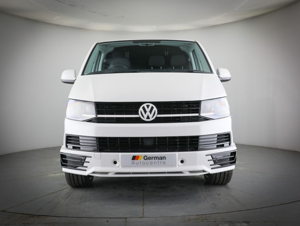 Used Volkswagen Transporter 2019 for sale - 77733943: Photo 6
