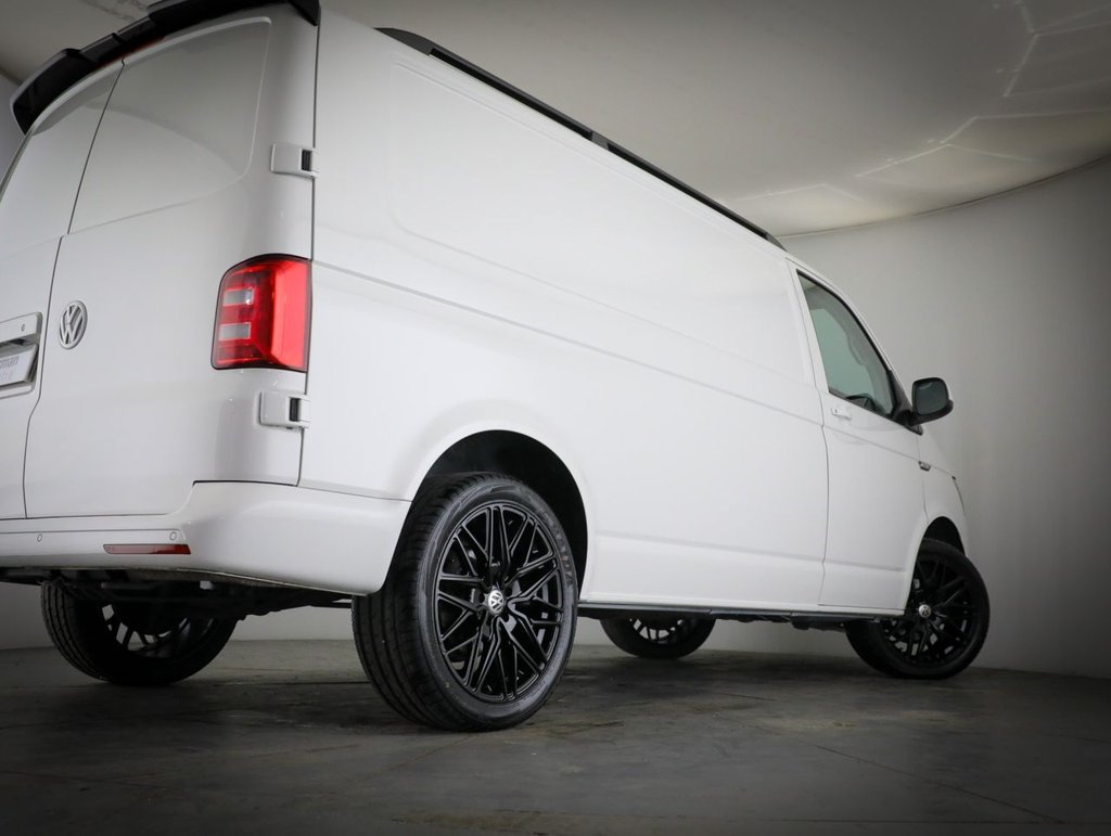 Used Volkswagen Transporter 2019 for sale - 77733943: Photo 8