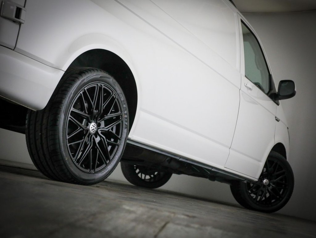 Used Volkswagen Transporter 2019 for sale - 77733943: Photo 9