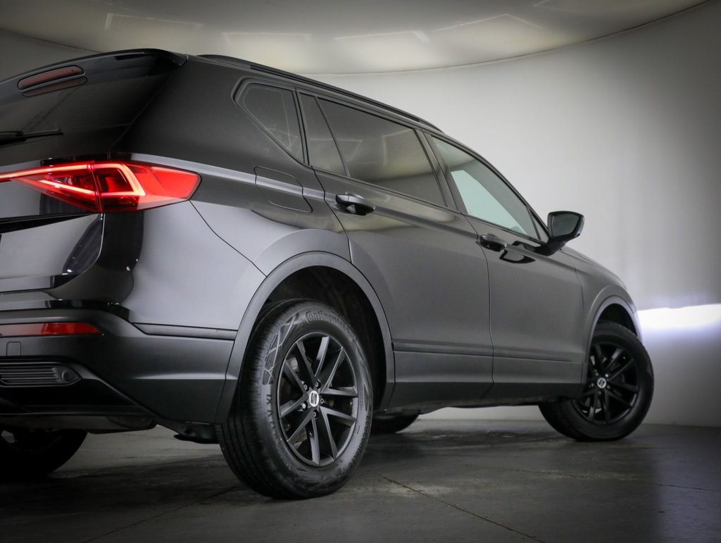 Used SEAT Tarraco 2022 for sale - 77177923: Photo 11