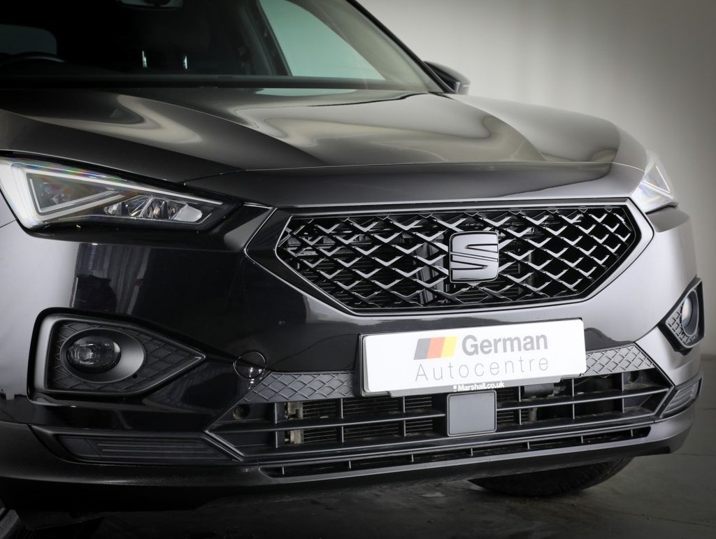 Used SEAT Tarraco 2022 for sale - 77177923: Photo 13
