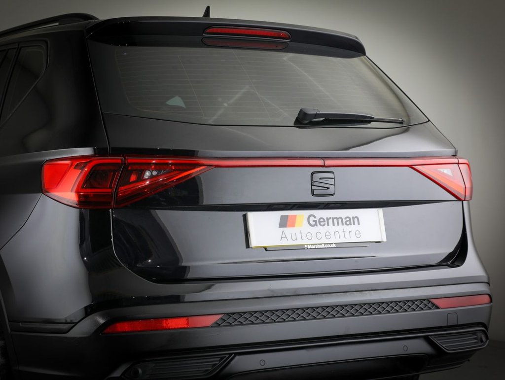 Used SEAT Tarraco 2022 for sale - 77177923: Photo 16