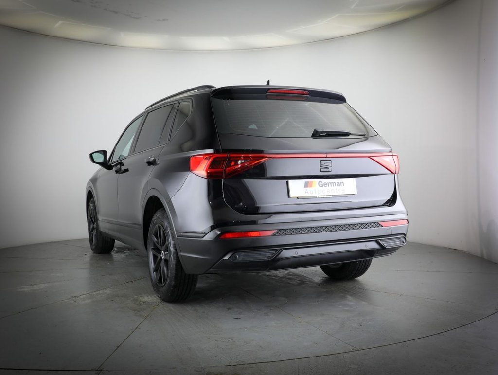Used SEAT Tarraco 2022 for sale - 77177923: Photo 17