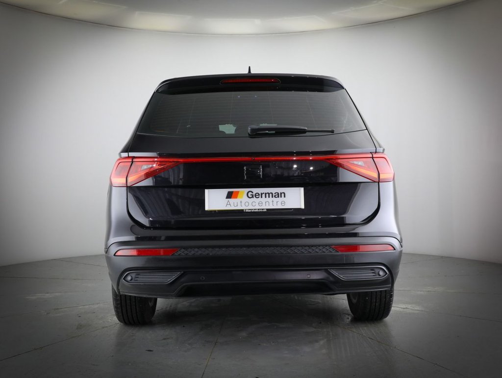 Used SEAT Tarraco 2022 for sale - 77177923: Photo 18