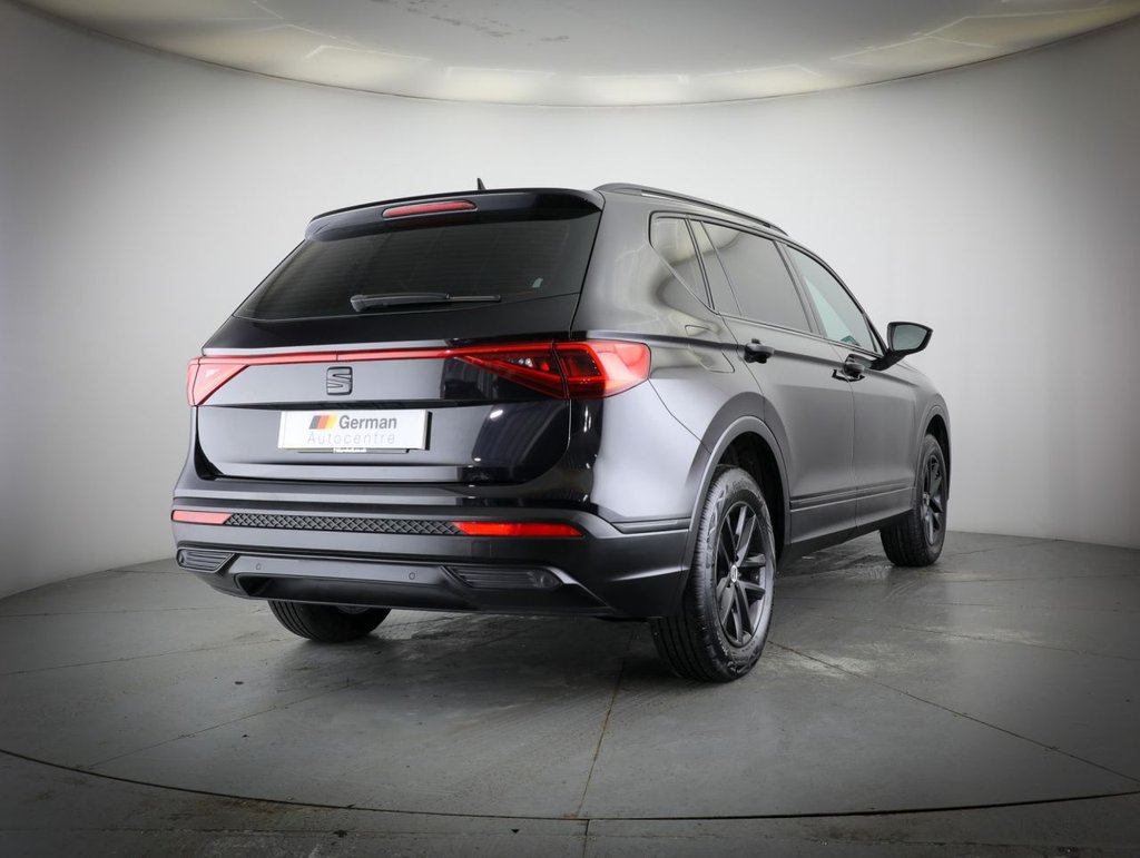 Used SEAT Tarraco 2022 for sale - 77177923: Photo 19