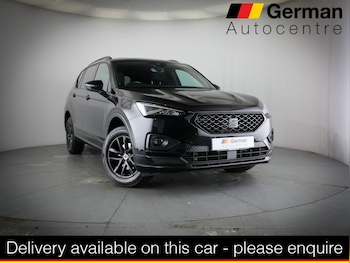 2022 (71) - 1.5 EcoTSI SE 5dr DSG