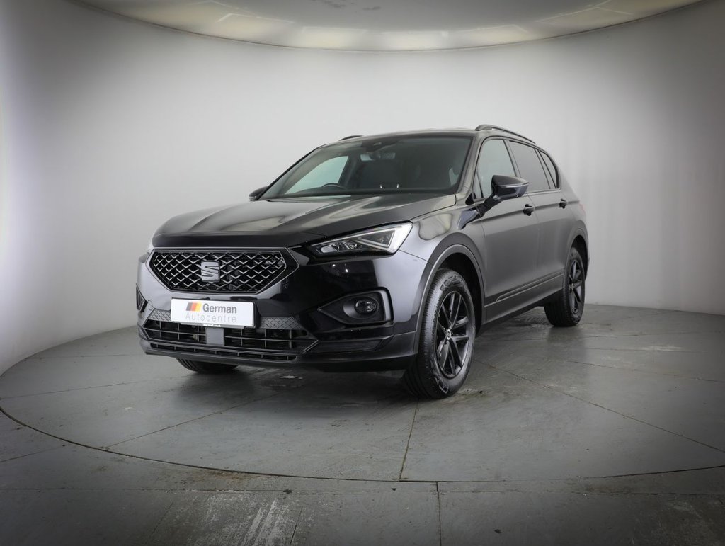 Used SEAT Tarraco 2022 for sale - 77177923: Photo 20