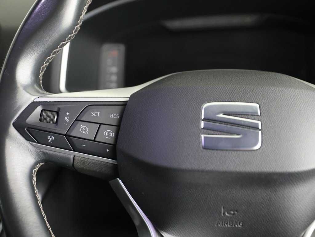 Used SEAT Tarraco 2022 for sale - 77177923: Photo 22