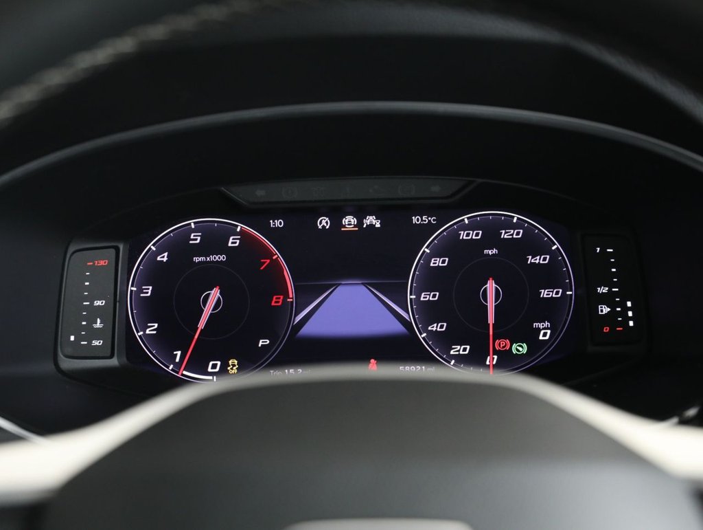 Used SEAT Tarraco 2022 for sale - 77177923: Photo 23