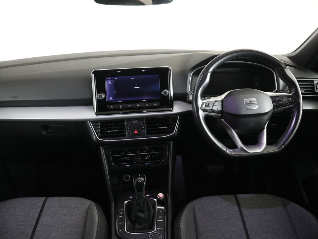 Used SEAT Tarraco 2022 for sale - 77177923: Photo 36